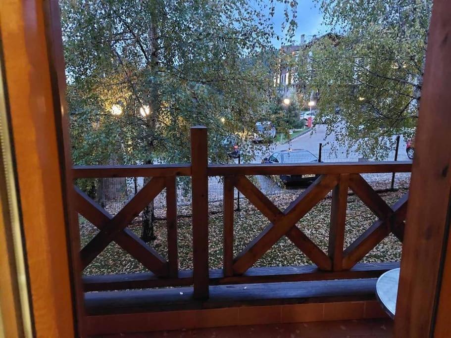 Apartment In Green Life Ski&Spa Resort -Bansko Exterior photo